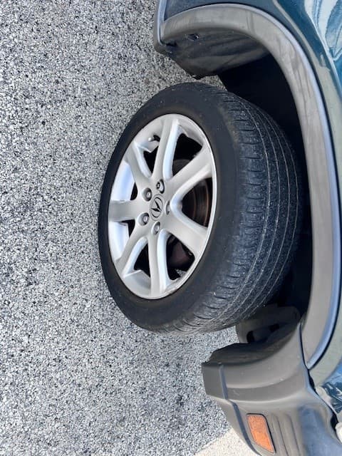 1997 Honda CR-V AWD 2.0L - Image 15