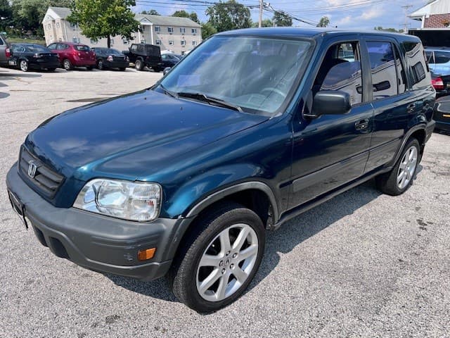1997 Honda CR-V AWD 2.0L - Image 1