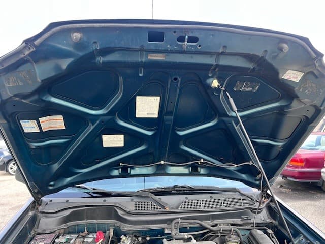 1997 Honda CR-V AWD 2.0L - Image 11