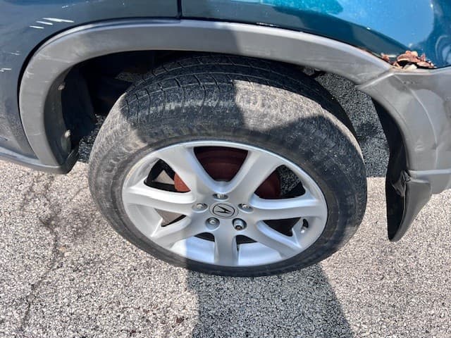 1997 Honda CR-V AWD 2.0L - Image 16