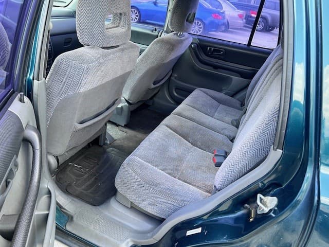 1997 Honda CR-V AWD 2.0L - Image 6