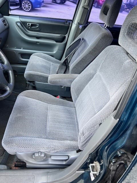 1997 Honda CR-V AWD 2.0L - Image 9