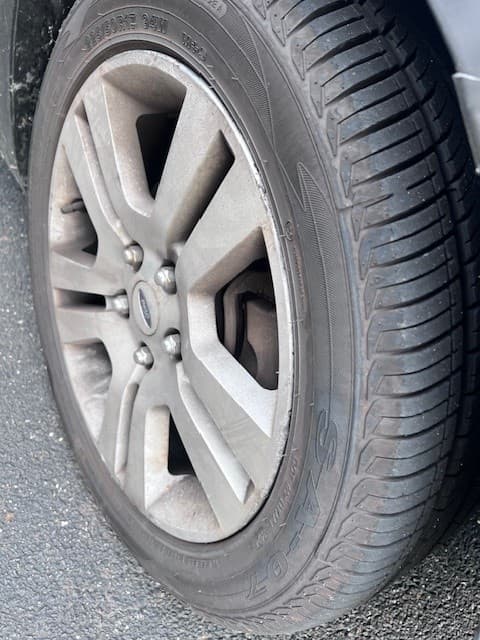 2009 Ford Fusion SEL - Image 10