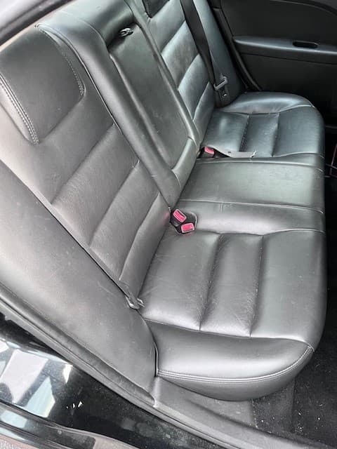 2009 Ford Fusion SEL - Image 6