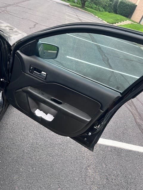 2009 Ford Fusion SEL - Image 8