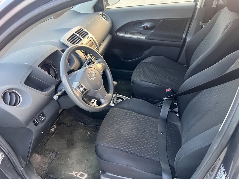 2012 Scion xD Hatchback 4D - Image 9