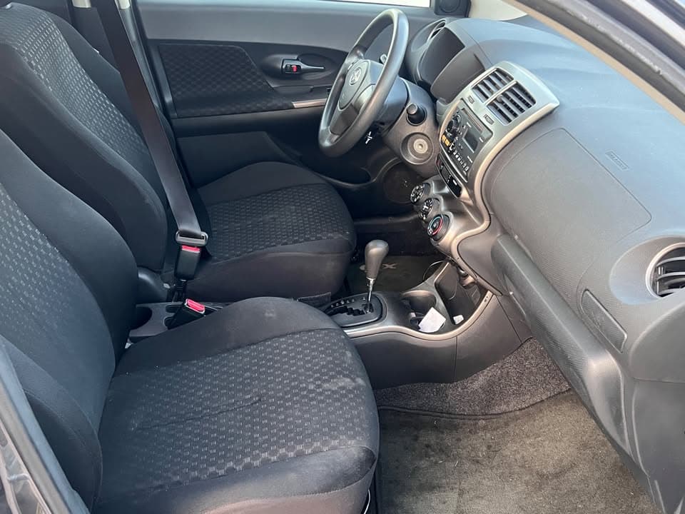 2012 Scion xD Hatchback 4D - Image 8