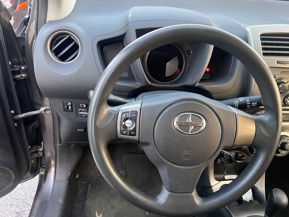 2012 Scion xD Hatchback 4D - Image 11