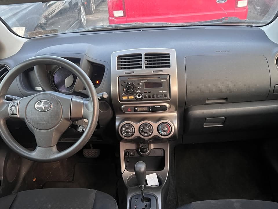 2012 Scion xD Hatchback 4D - Image 6