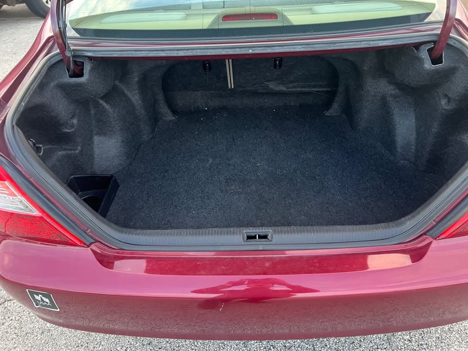 2003 Toyota Camry LE V6 - Image 10
