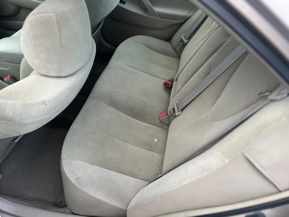 2008 Toyota Camry LE - Image 8
