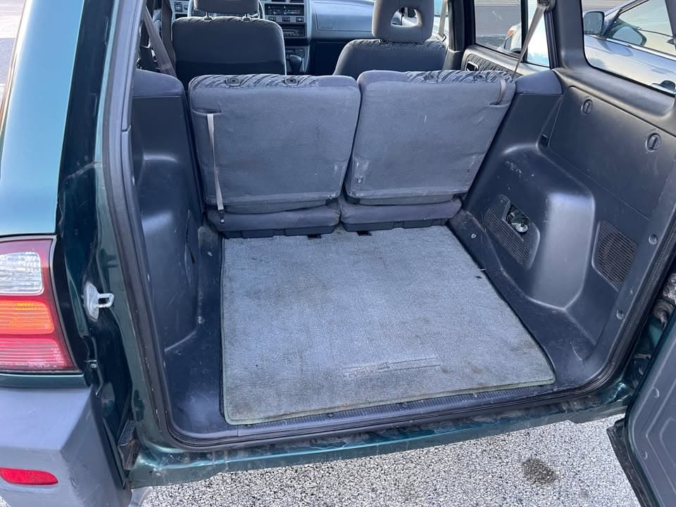 1999 Toyota RAV4 - Image 9