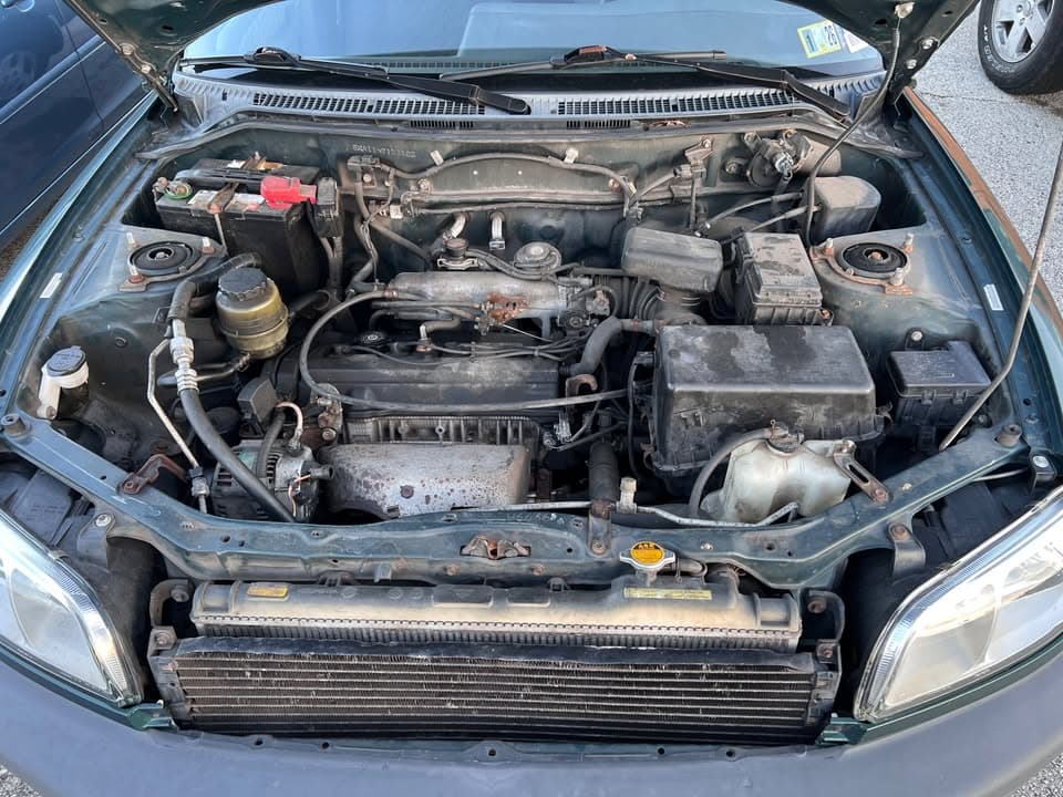 1999 Toyota RAV4 - Image 14