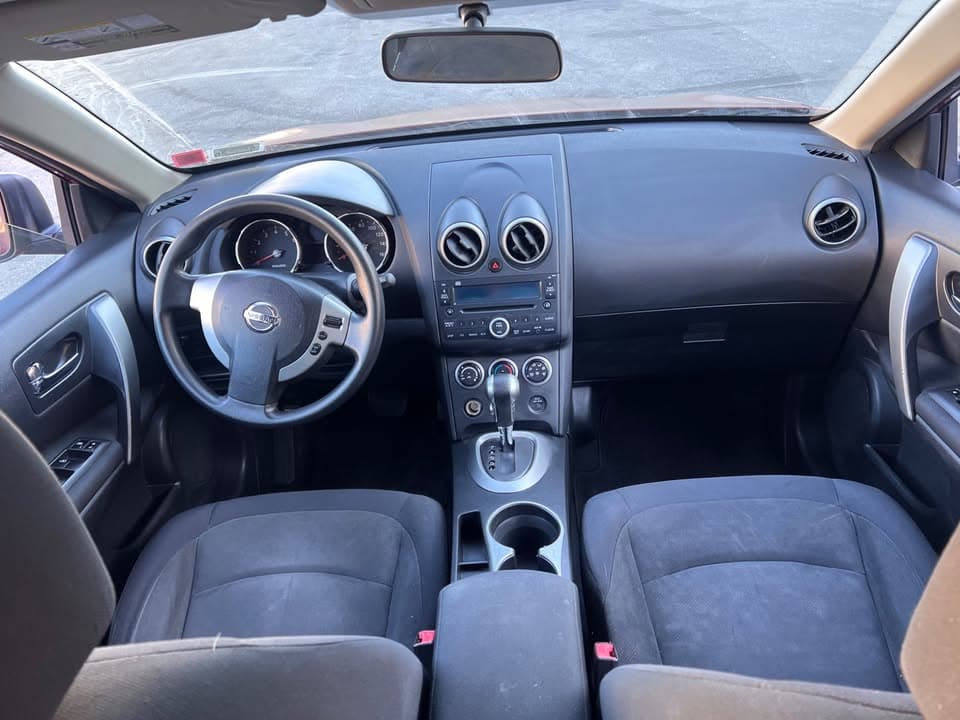 2009 Nissan Rouge S AWD - Image 9