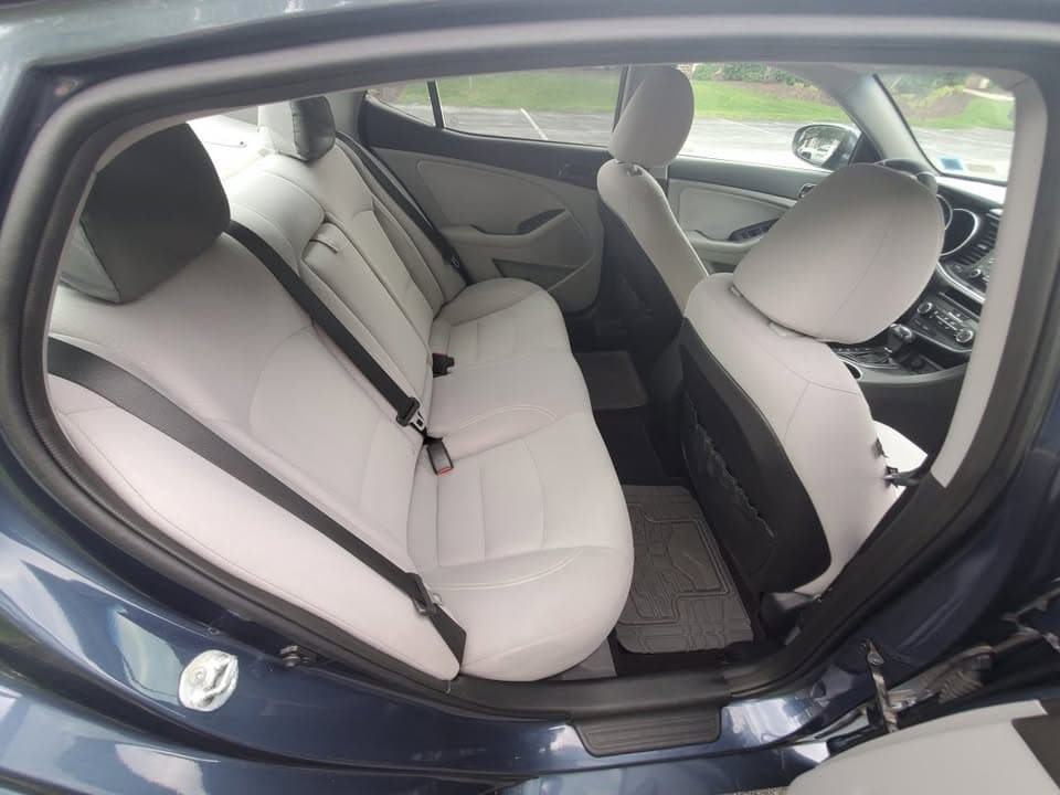 2015 Kia Optima GDI - Image 11