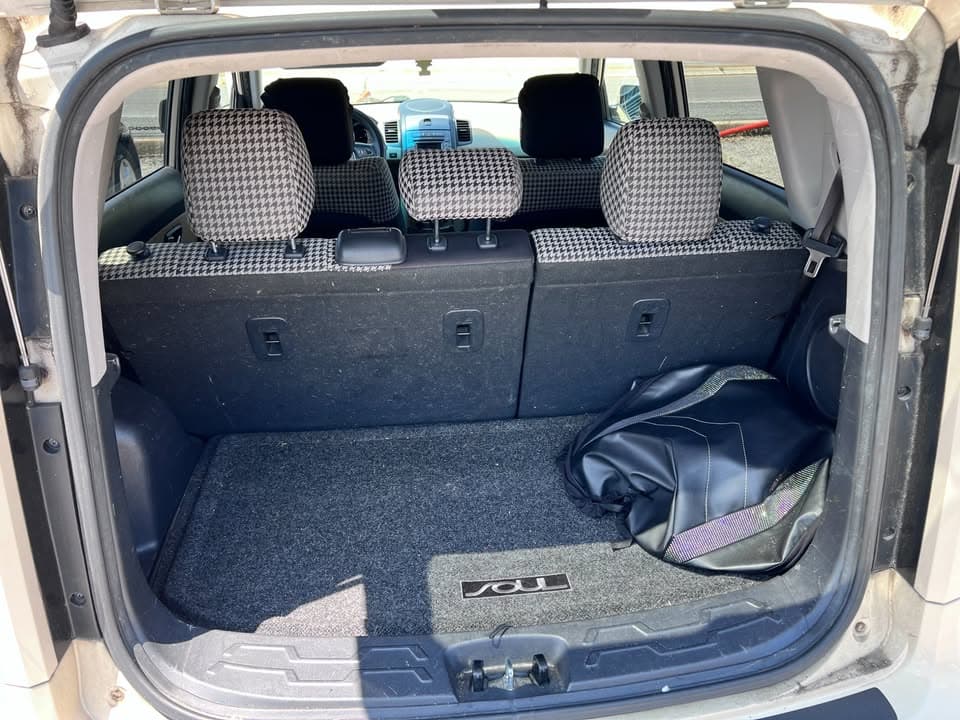 2012 Kia soul LX Wagon 4D - Image 4