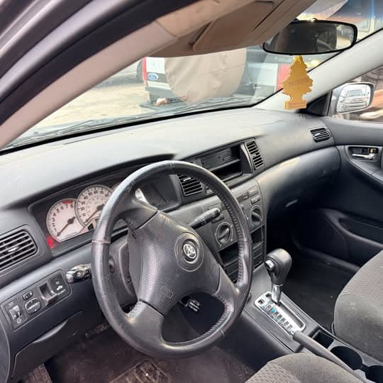 Toyota Corolla type-S - Image 6