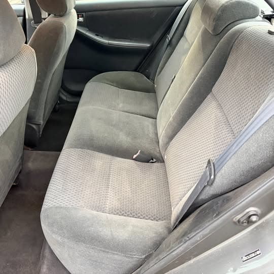 Toyota Corolla type-S - Image 4