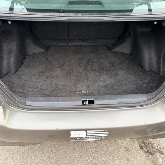 Toyota Corolla type-S - Image 11