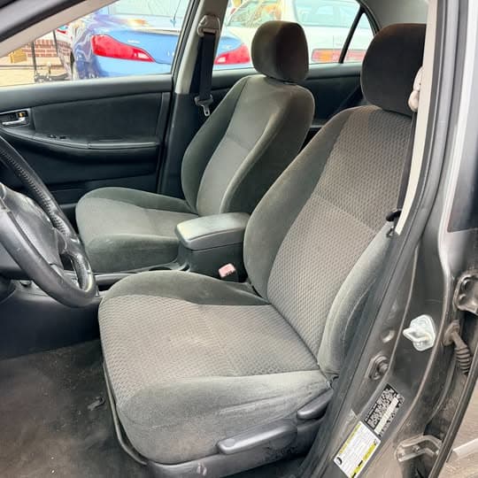 Toyota Corolla type-S - Image 7