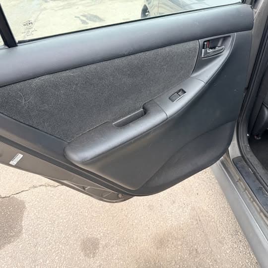 Toyota Corolla type-S - Image 3