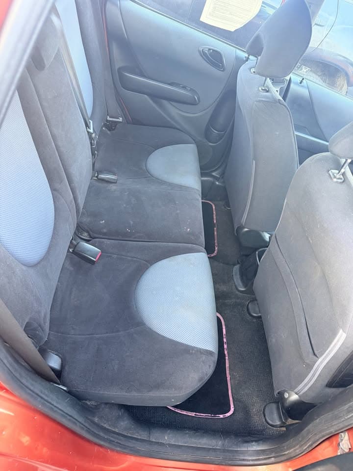 2008 honda fit sport - Image 10