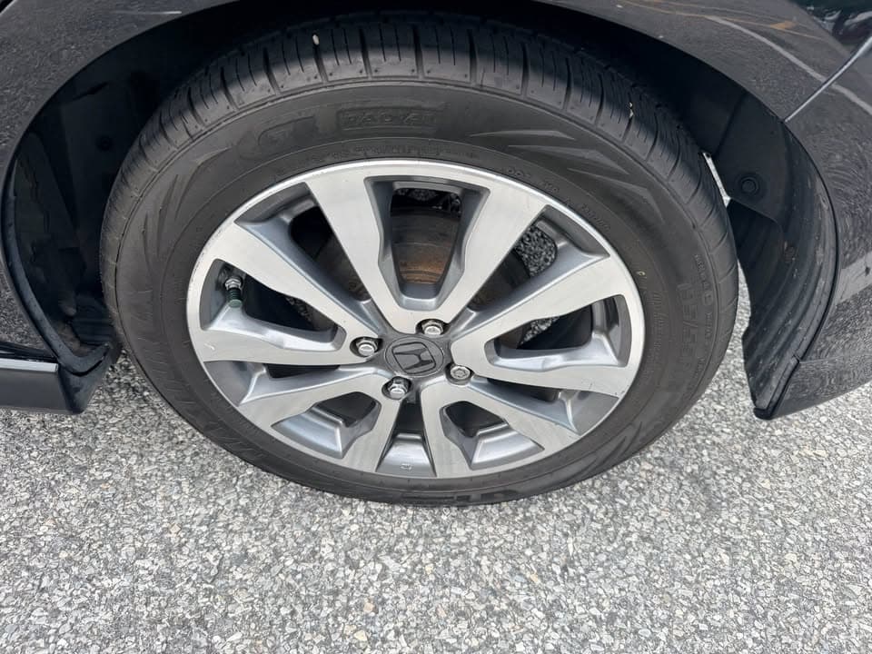 2013 Honda Fit Sport - Image 2