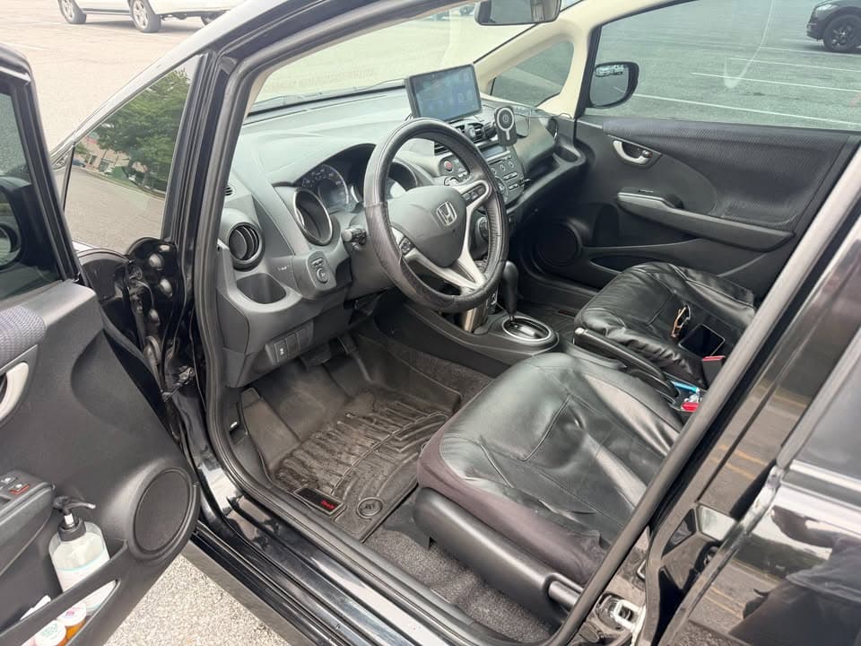 2013 Honda Fit Sport - Image 12