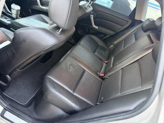 2010 Acura RDX tech package - Image 11