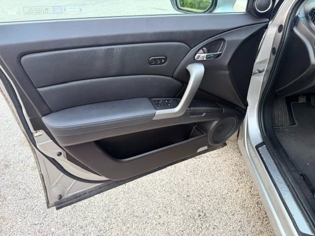 2010 Acura RDX tech package - Image 13