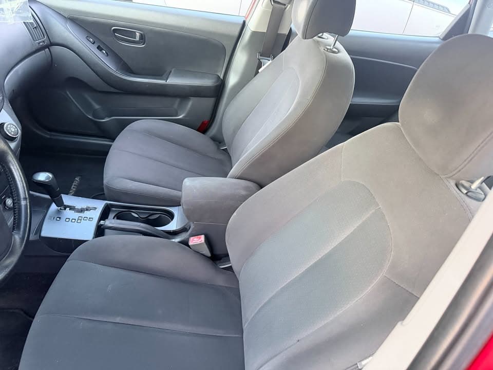 2008 Hyundi Elantra - Image 9