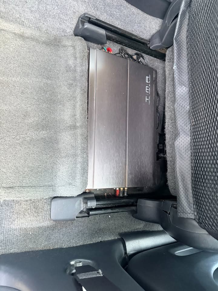 2004 Toyota rav-4 s type - Image 7