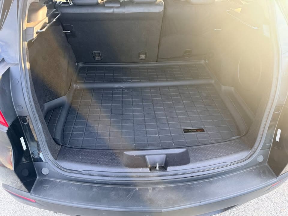 2011 Acura RDX technology package - Image 6