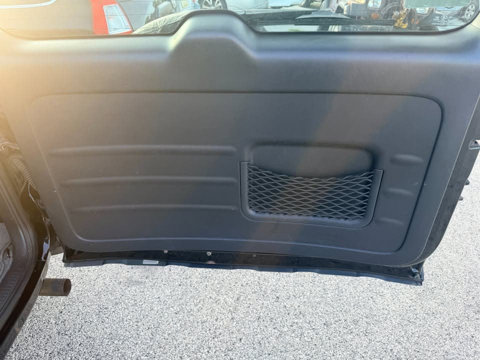 2004 Toyota rav-4 s type - Image 9