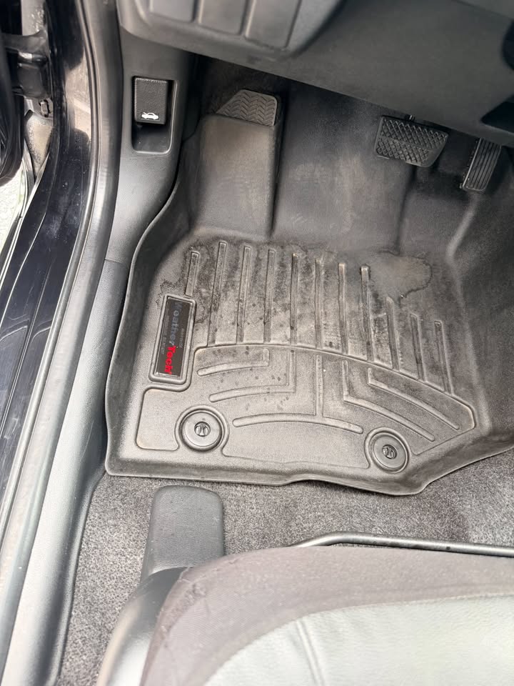 2013 Honda Fit Sport